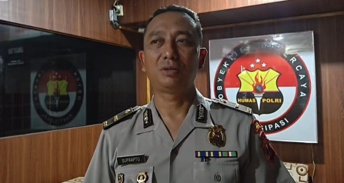 Polres Lumajang Tegaskan Penyelidikan Kematian Nisarofatin Tetap Berjalan Aktif dan Berbasis Ilmia