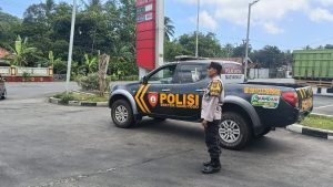 patroli objek vital