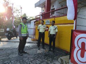 sambang perusahaan